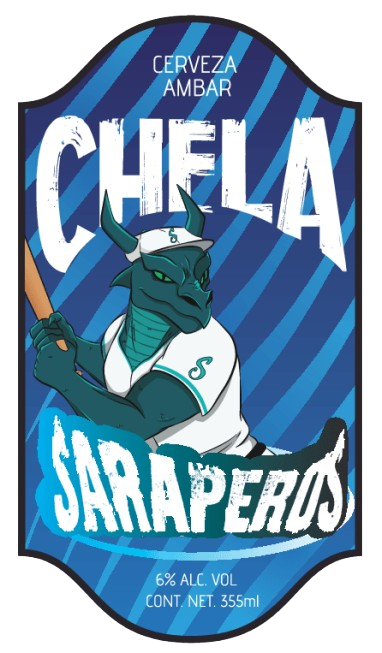 logo Chela Diablo